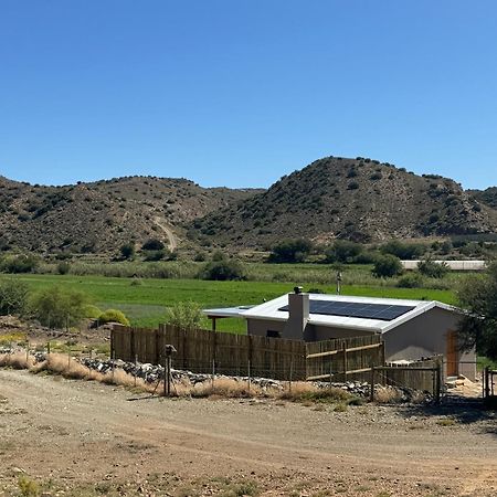 Aardvark Bioreserve لاديسميث المظهر الخارجي الصورة