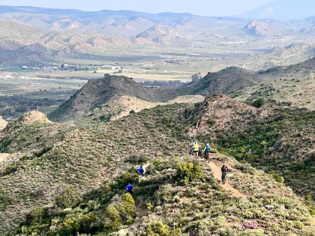 Aardvark Bioreserve لاديسميث المظهر الخارجي الصورة